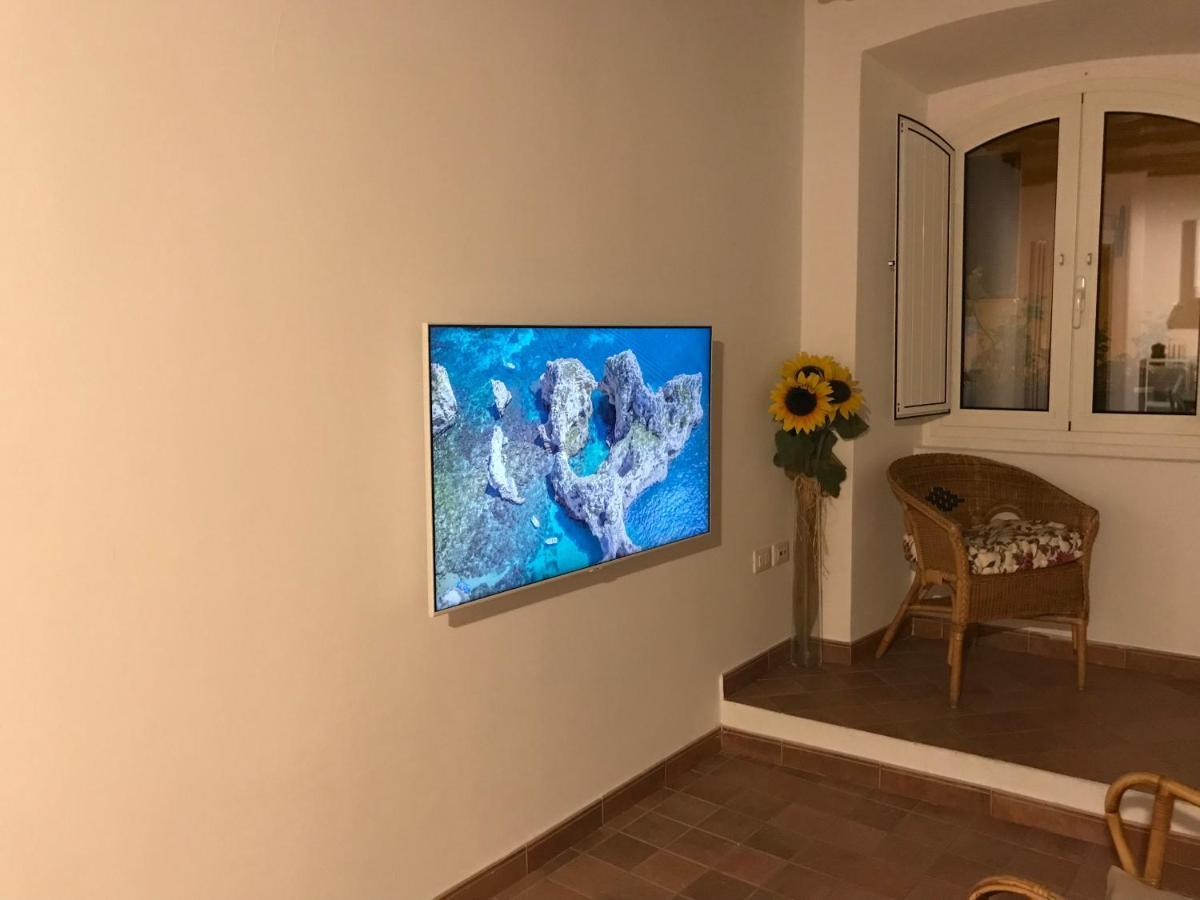 Remy Apartment Cagliari Extérieur photo