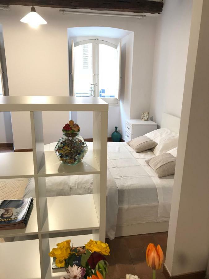 Remy Apartment Cagliari Extérieur photo