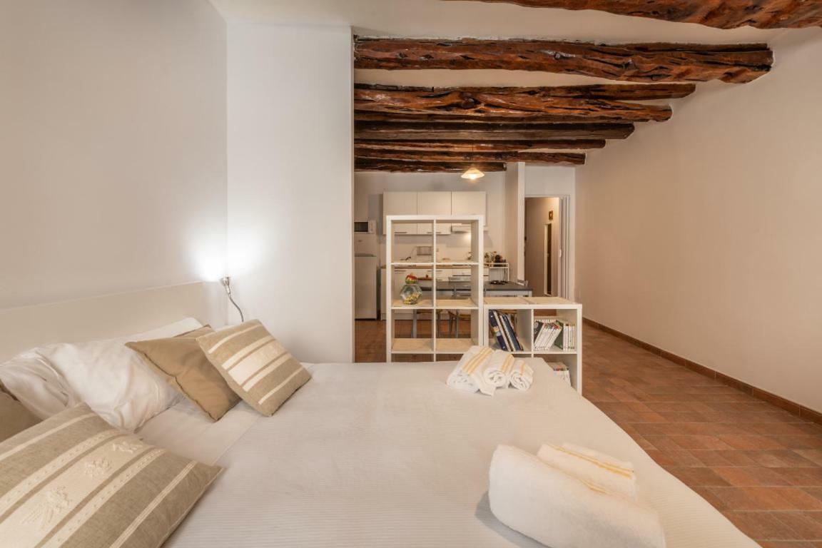 Remy Apartment Cagliari Extérieur photo