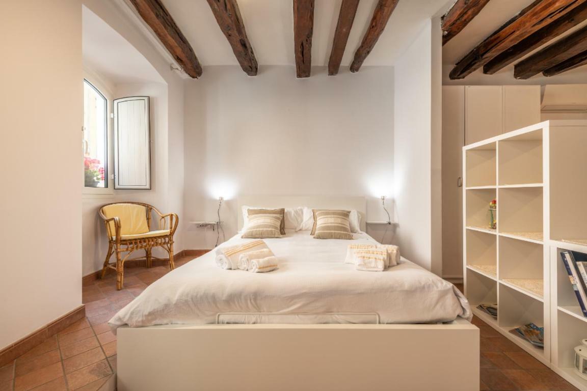 Remy Apartment Cagliari Extérieur photo