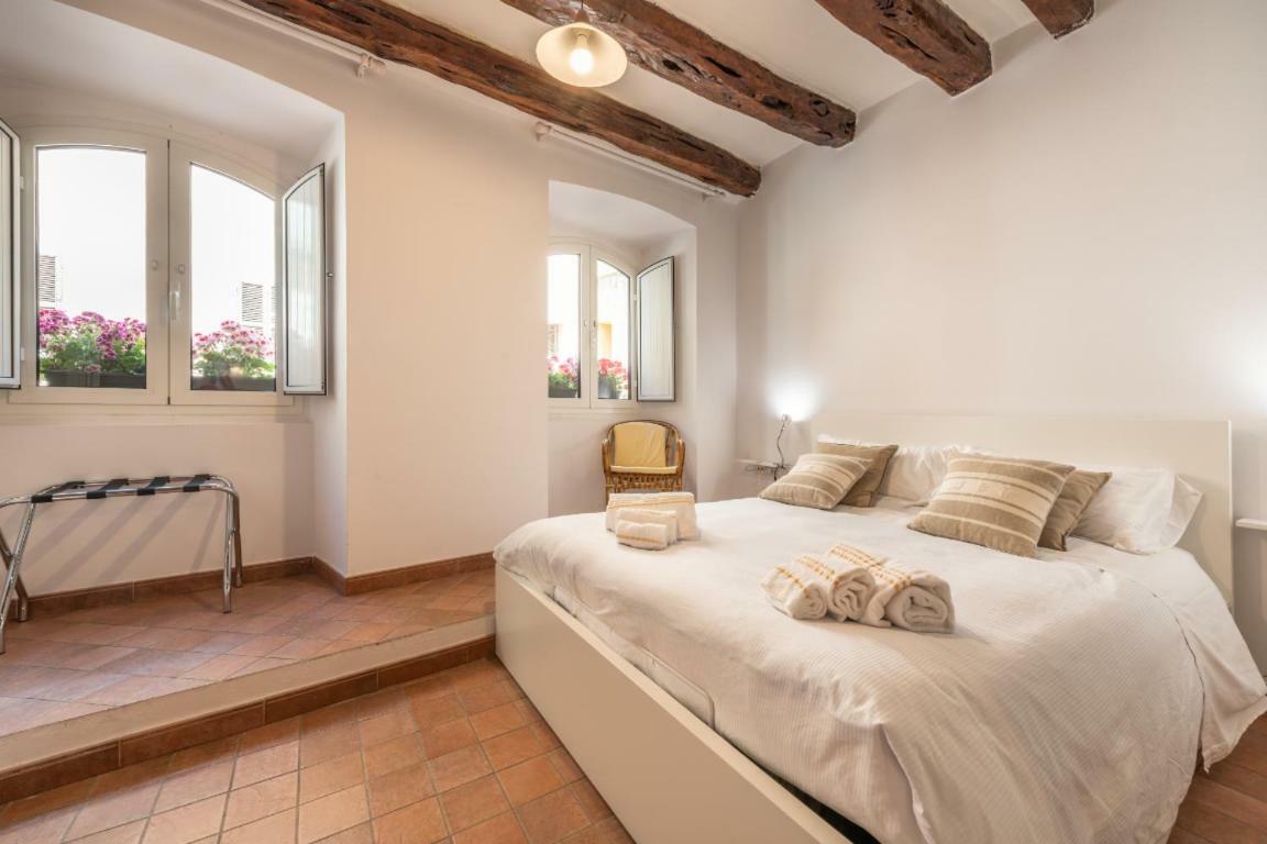 Remy Apartment Cagliari Extérieur photo