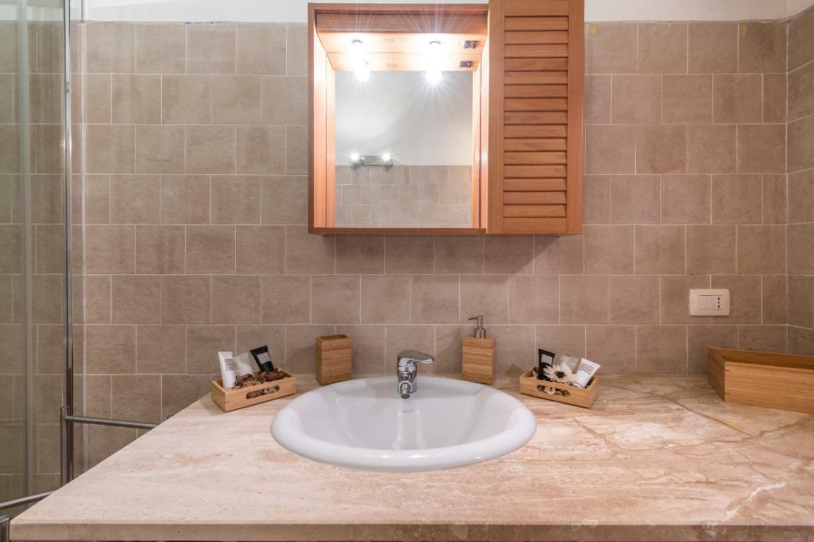 Remy Apartment Cagliari Extérieur photo