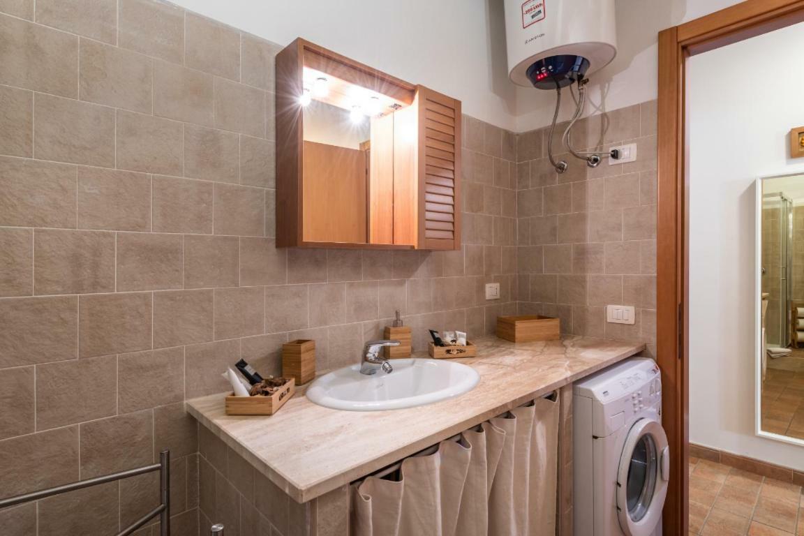 Remy Apartment Cagliari Extérieur photo
